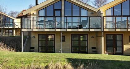 Modern Holiday Home in Egernsund With Sauna