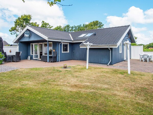 House | Exterior