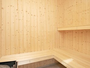 House | Sauna
