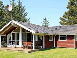 Casa | Esterni