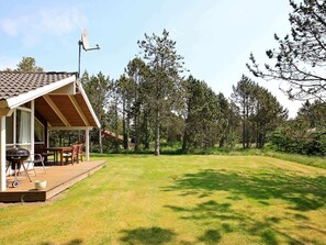House | View from property