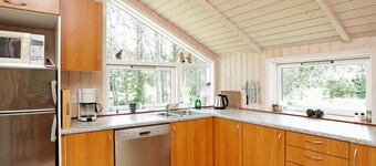 高爾夫豪華水療度假屋 - 由Traum Ferienwohnungen提供