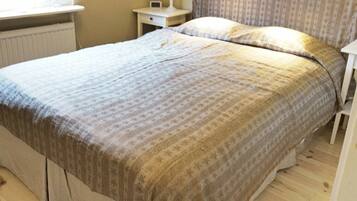 2 phòng ngủ, trang bị nội thất với thiết kế riêng biệt