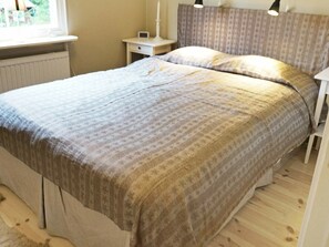 2 bedrooms, individually furnished - Holiday Home in Vintrosa (Vintrosa)