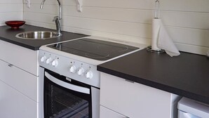 Maison | Cuisine privée