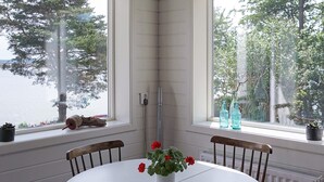 Maison | Restauration