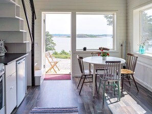 Ferienhaus | Speisen
