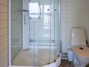 Ferienhaus | Badezimmer