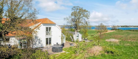 單棟房屋 | 外觀