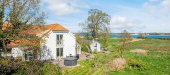 Luxury Seaside Retreat - By Traum Ferienwohnungen