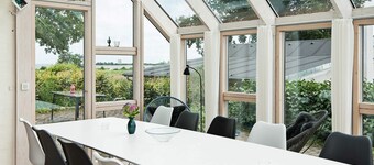 Luxury Seaside Retreat - By Traum Ferienwohnungen