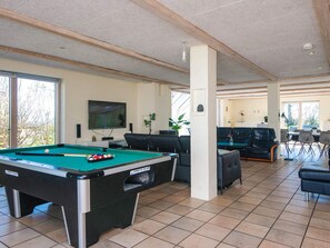 House | Interior - Luxury Seaside Retreat - By Traum Ferienwohnungen (Haderslev)