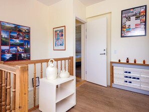 House | Interior - Luxury Seaside Retreat - By Traum Ferienwohnungen (Haderslev)