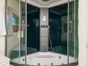 Spa treatment - 4 Star Holiday Home in Haderslev (Haderslev)