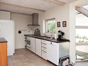 House | Private kitchen | Highchair