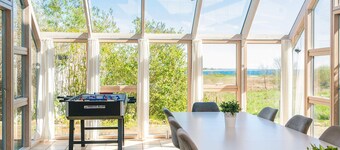 4 Star Holiday Home in Haderslev