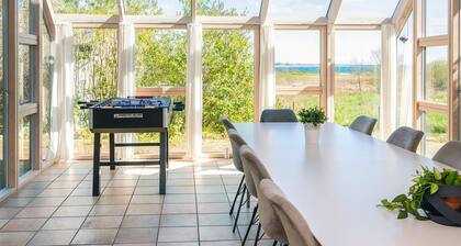 4 Star Holiday Home in Haderslev