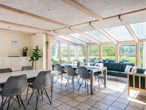 Interior - 4 Star Holiday Home in Haderslev (Haderslev)