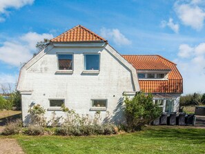 View from property - Luxury Seaside Retreat - By Traum Ferienwohnungen (Haderslev)