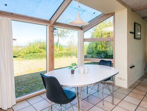 Interior - Luxury Seaside Retreat - By Traum Ferienwohnungen (Haderslev)