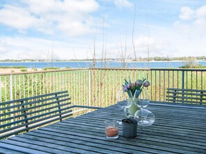 独立别墅 | 水景