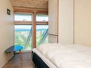 House | Interior - Luxury Seaside Retreat - By Traum Ferienwohnungen (Haderslev)