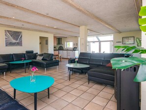 Interior - Luxury Seaside Retreat - By Traum Ferienwohnungen (Haderslev)