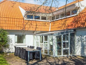 Maison | Vue depuis l’hébergement 