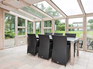 Ferienhaus | Speisen
