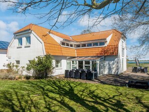 House | View from property - Luxury Seaside Retreat - By Traum Ferienwohnungen (Haderslev)
