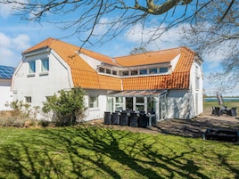 Casa | Vista da propriedade
