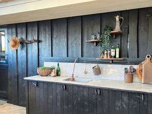 Casa | Esterni