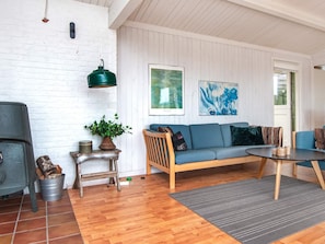 Hus | Interiør