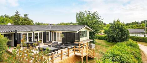 Hus | Udendørsområde