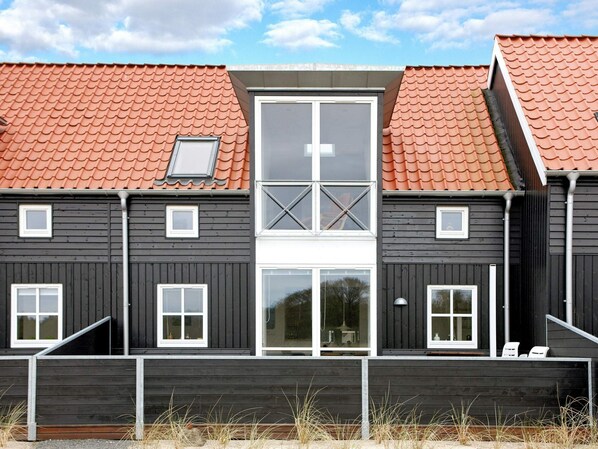 Hus | Eksteriør