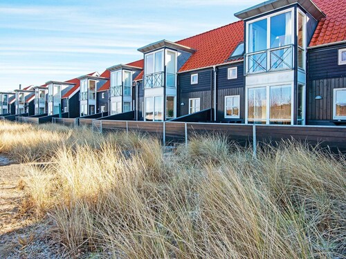 6 Person Holiday Home in Juelsminde-by Traum