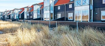 6 Person Holiday Home in Juelsminde-by Traum