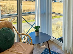 Hus | Spiseområde