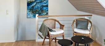 6 Person Holiday Home in Juelsminde-by Traum