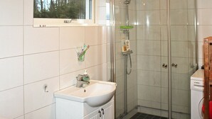 Dusche