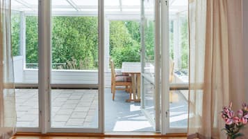 Casa | Interior