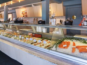 Casa | Opções para refeição