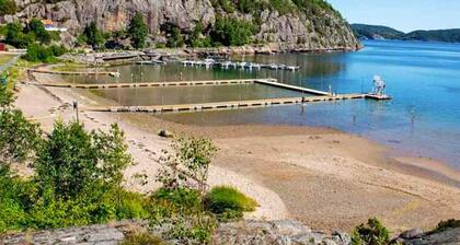 Comfortable Apartment Near Stenungsund