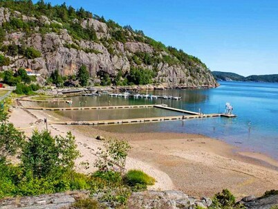 5 Person Holiday Home in Munkedal