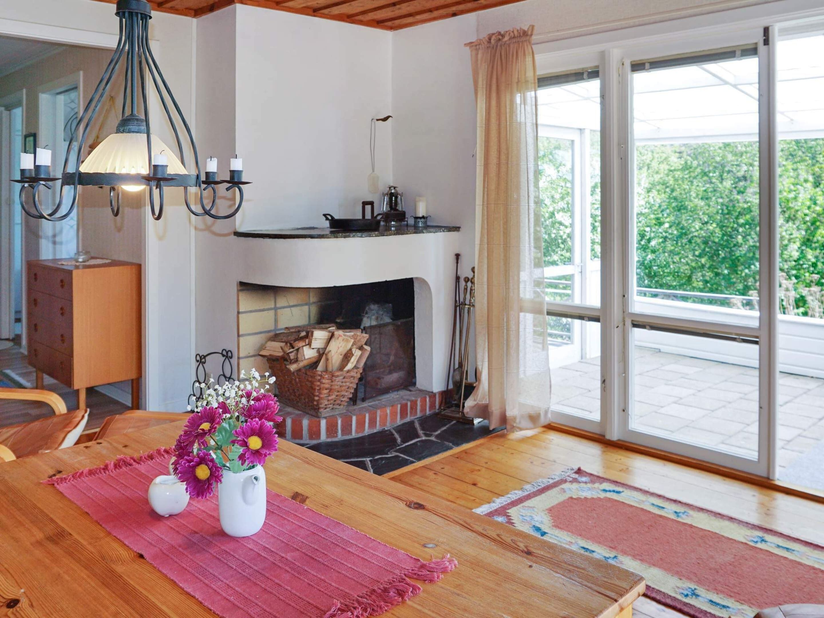 House | Interior