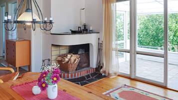 House | Interior