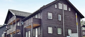 7 Person Holiday Home in Åseral