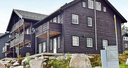7 Person Holiday Home in Åseral