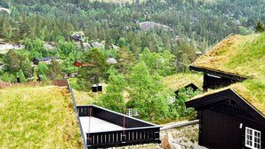 Exterior - 7 Person Holiday Home in Åseral (Aseral)