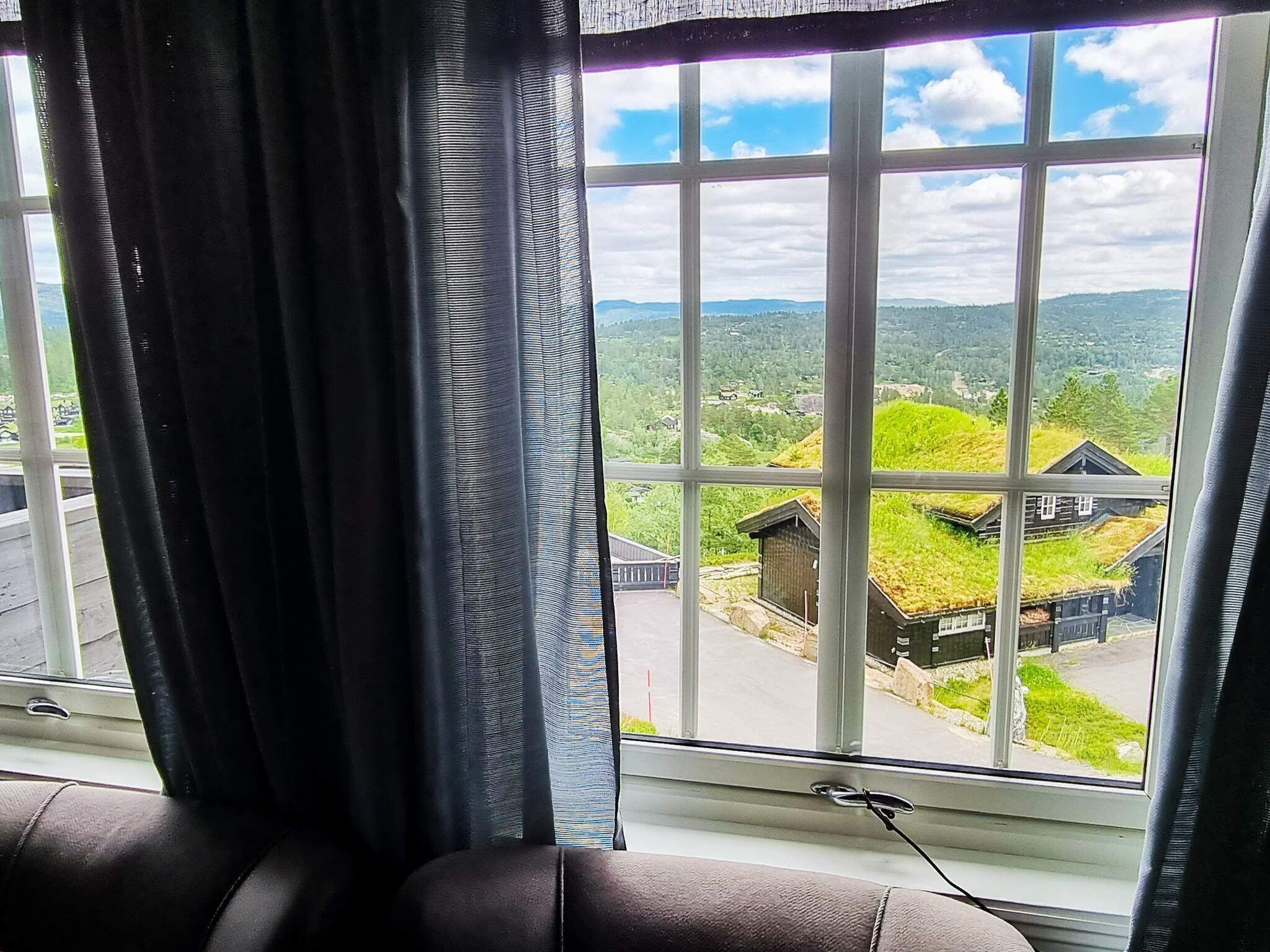 3 bedrooms, individually furnished